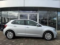 Volkswagen Polo Life 1.0 TSI DSG LED CarPlay LaneAssist