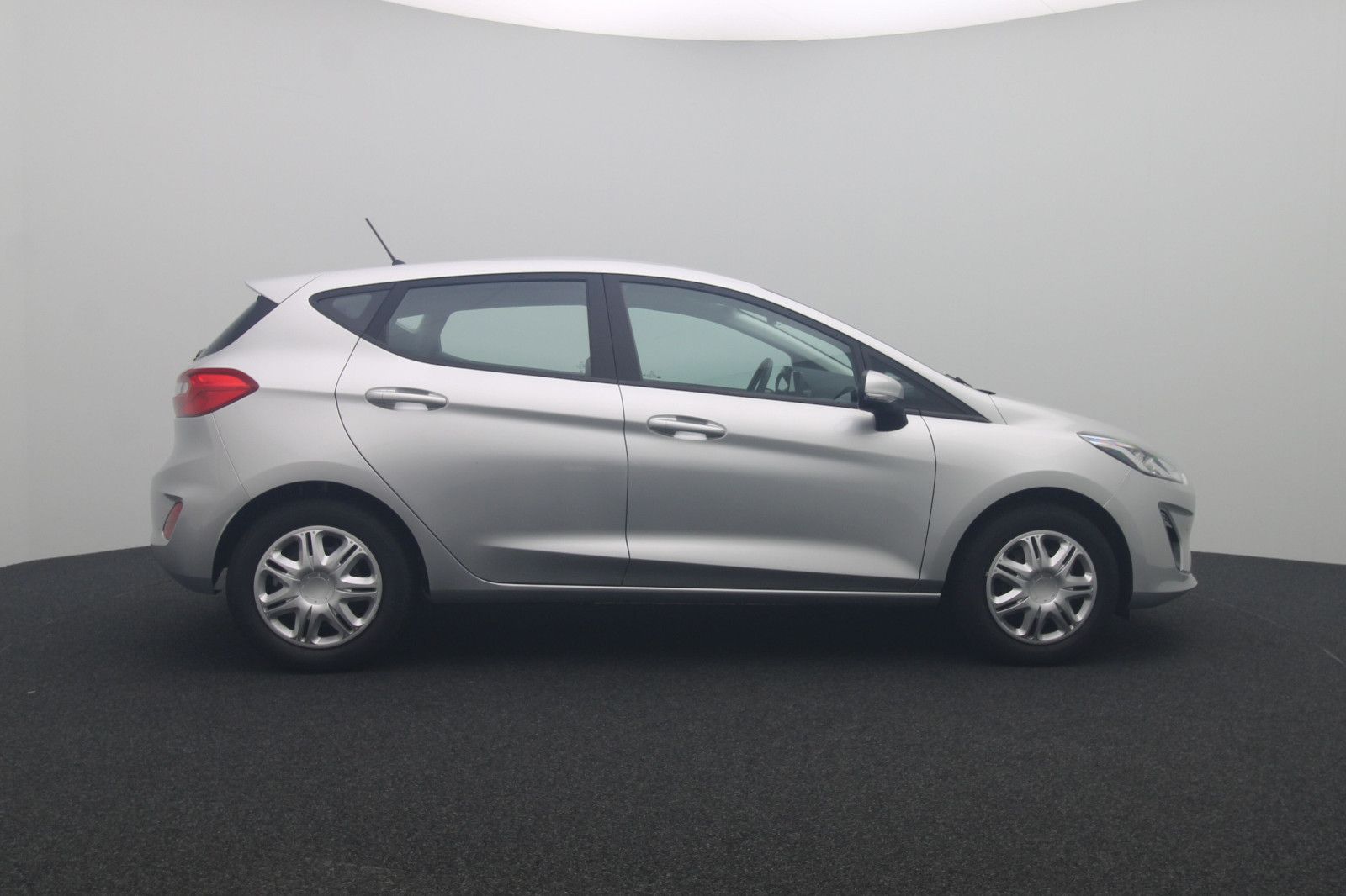 Fahrzeugabbildung Ford Fiesta 1.1 Cool & Connect