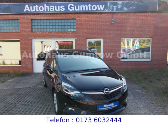 Opel Zafira C Innovation Start/Stop