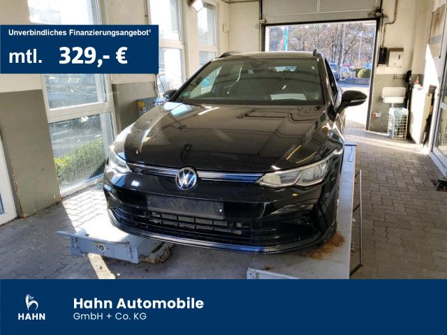 Volkswagen Golf VIII Variant 2.0TDI DSG R-Line AHK ACC Cam