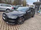 Audi A6 Avant 3.0 TDI  quattro competition V8 Sound - Audi A6: Competition