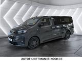 Opel Zafira XL 2.2 D EAT8 LED AHK SHZ NAVI 180KAM TWA - Opel Zafira Tageszulassungen