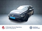 Volkswagen Golf Variant R 2.0 TSI DSG 4Motion ACC FLA LED
