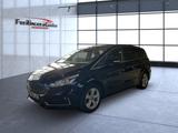 Ford S-Max Hybrid Titanium Kamera PDC h. AHK Navi SHZ - gebrauchte Ford Van