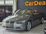 BMW 335i Cabrio Edition Sport/6-GANG/NAVI/XENON/73TK - BMW 335: 335i
