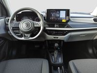 Suzuki Swift - Vorschau Bild 10