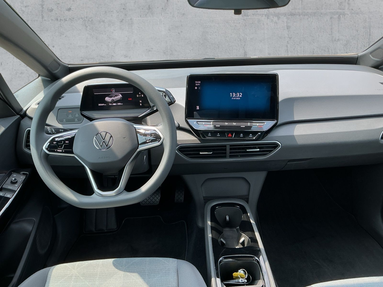 Volkswagen ID.3 - Bild 9