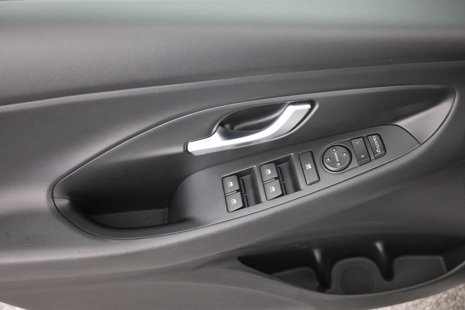 Hyundai i30 1.0 T-GDI Select Navi Android Apple Tempomat
