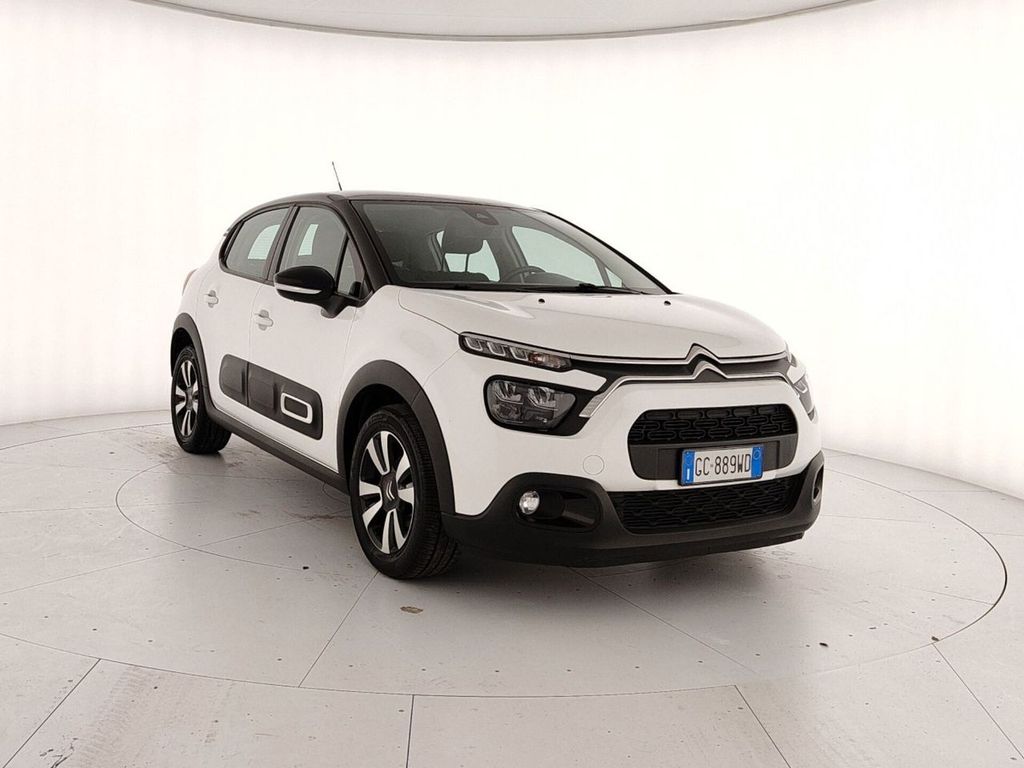 Image of Citroën C3