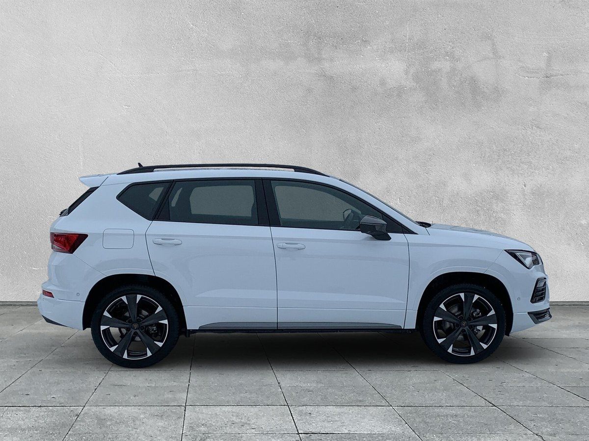Cupra Ateca - Bild 6