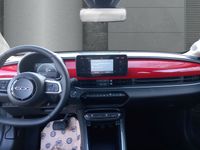 Fiat 600e - Vorschau Bild 10