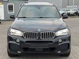 BMW X5 xDrive 40 d M-Paket*7 Sitzer*LED*Memory*Head* - BMW 7-Sitzer