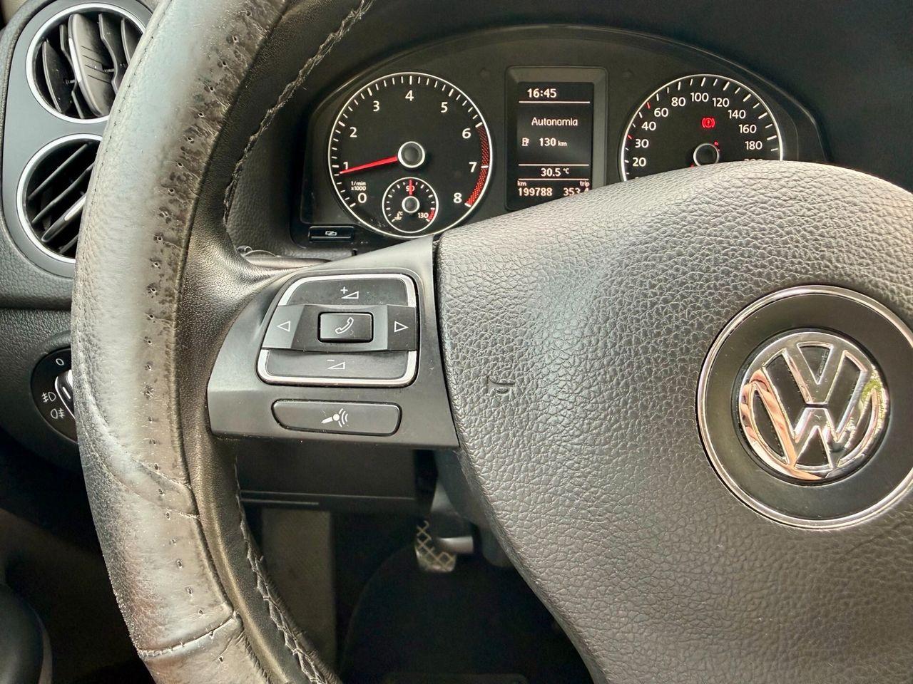 Volkswagen Golf Plus 2010 — photo 11
