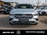 Mercedes-Benz GLA 200 PROGRESSIVE AHK SHZ MBUX KLIMA NAVI - Mercedes-Benz mit Benzin-Antrieb: Geländewagen