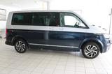 Volkswagen T6.1 Multivan Generation Six/ACC/AHK/Kam./Tisch - Volkswagen T6 Multivan: mit Navigationssystem