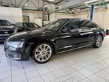 Audi A8 6.3 FSI W12 quattro Lang Chauffeur - Audi: 8l W12