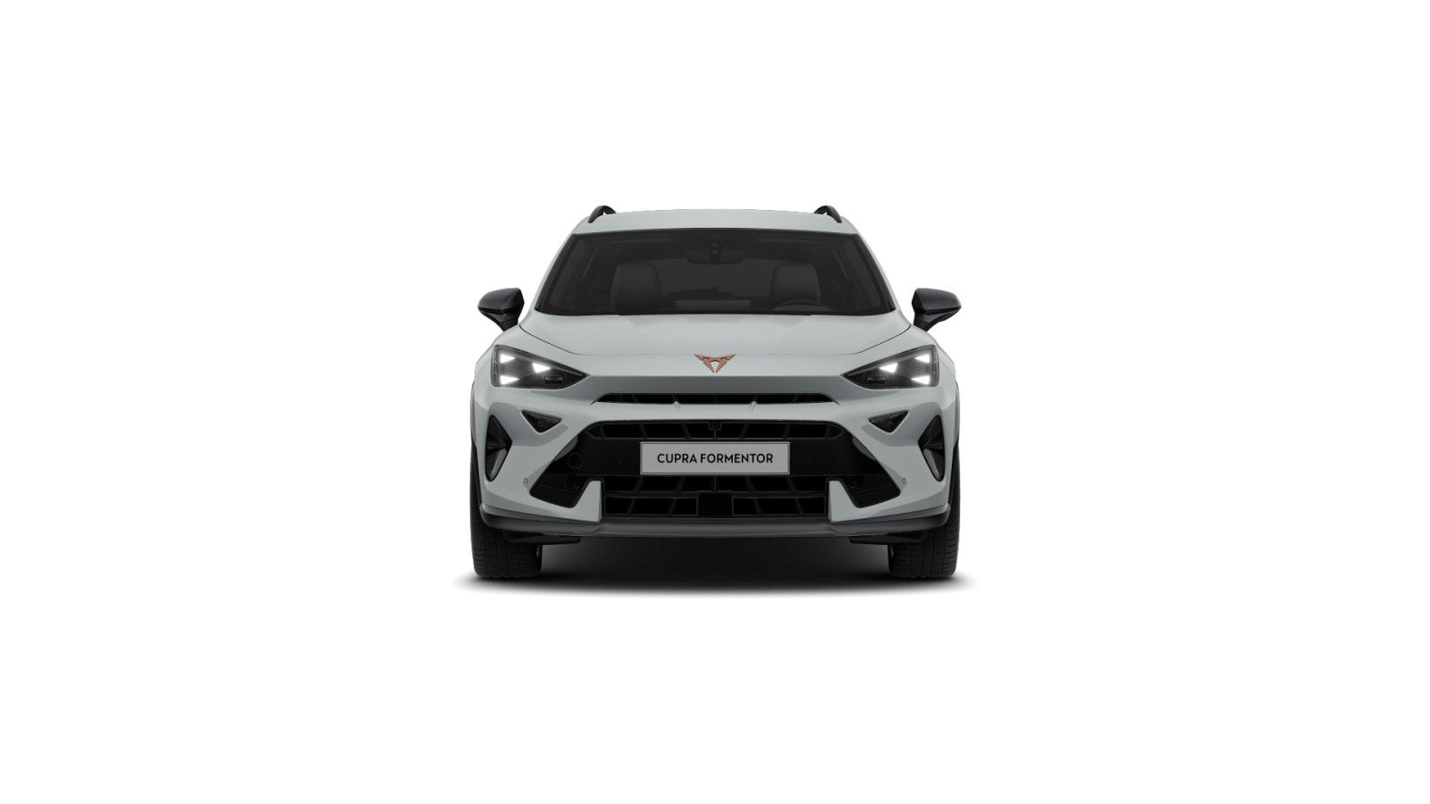 Cupra Formentor - Bild 2