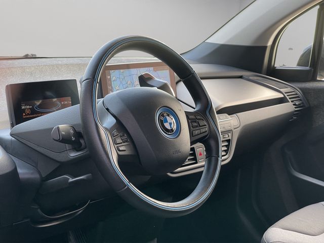 Foto Nummer 7: BMW i3