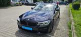 BMW 5er*Lim.*520 d*M-Sport*Aero*HUD*DAB*SHD*LEDER* - BMW 520: 5er 520d