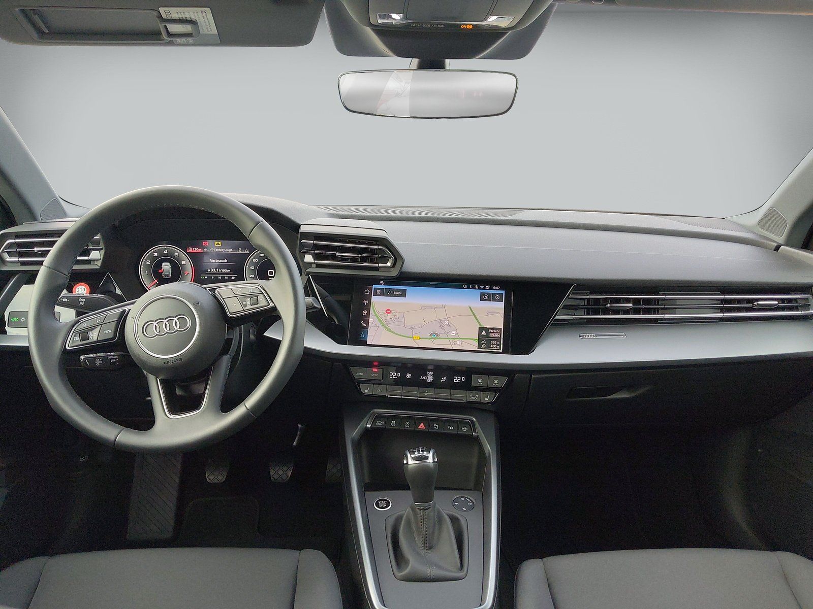 Audi A3 - Bild 10