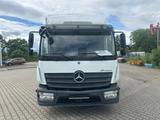 Mercedes-Benz Atego 818 / LBW / Klima - Angebote
