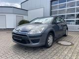 Citroën C4 Lim. Advance - Citroën C4: Advance