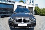 BMW X6 xDrive 30 d M Sport * Air, Laser, HUD, Pano* - BMW X6 aus 2019