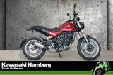 Benelli Leoncino 500 Trail,sofort lieferbar,Aktionspreis - BENELLI LEONCINO 500 TRAIL