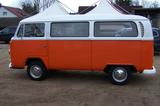 Volkswagen T2 - VW Gebrauchtwagen von 1970