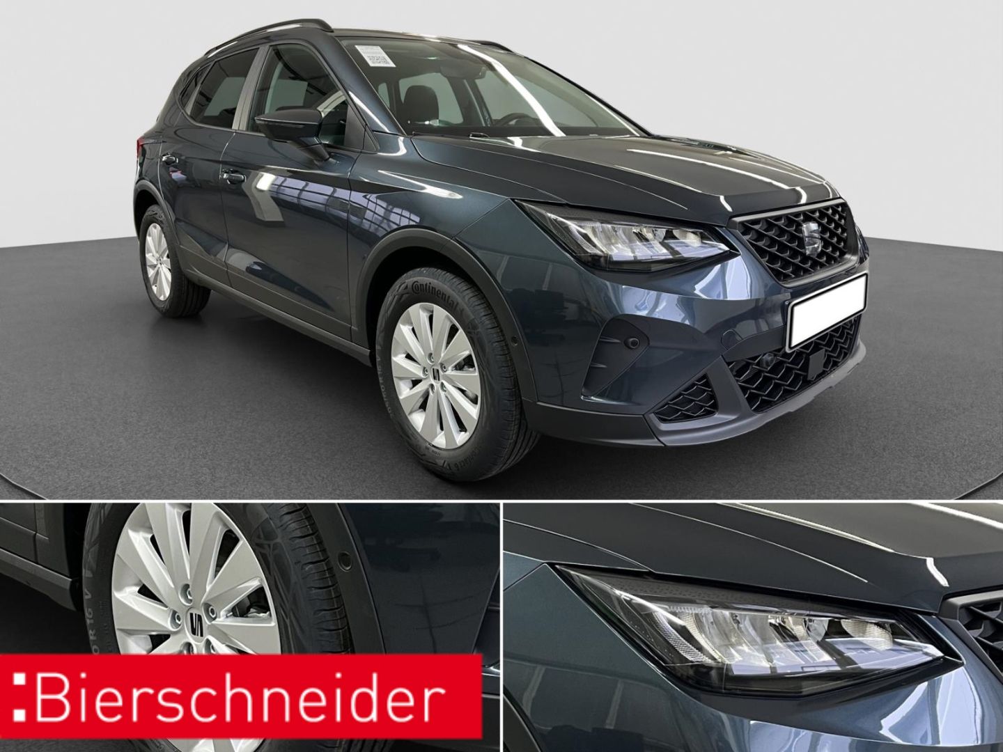 Seat Arona - Bild 11