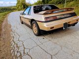 Pontiac Fiero - Pontiac Fiero Gebrauchtwagen