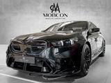 BMW M5 Limousine *Carbon*AHK*B&W*STOCK* - BMW M5 Neuwagen