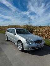 Mercedes-Benz Mercedes E280 CDI Avantgarde | 204.000 km ... - Mercedes-Benz E 280: Cdi Avantgarde