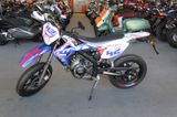 Rieju MRT 50 Replica 2Takt Supermoto LOW 81er Sitzhöhe - Angebote entsprechen deinen Suchkriterien