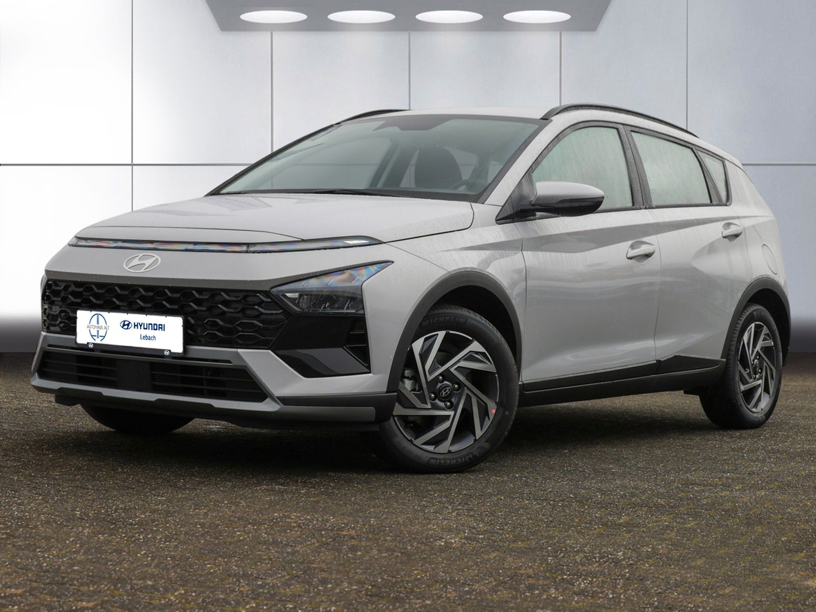 Hyundai BAYON – Bild 3
