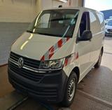 Volkswagen T6 Kasten 2.0TDI 4Motion Kurz*SPERRE*ACC*ALUCA*E - VW T6 Transporter Gebrauchtwagen