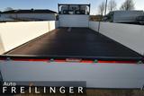 Mercedes-Benz Atego 1024 L Atego 1024 L Pritsche - Mercedes-Benz Atego 1024