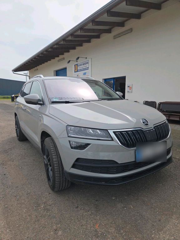 Image of Skoda Karoq