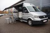 Volkswagen Crafter Grand California 680 FWD,KameraNavLED1Hd - Volkswagen Grand California 680