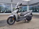 Kymco Agility 300+ - KYMCO ROLLER AGILITY