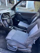 Volkswagen Golf 2.0 Classicline Cabriolet Classicline - Volkswagen Golf: Cabrio, Classicline