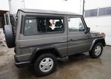Mercedes-Benz 200 GE sehr gepflegter Zustand, kurzer Radstand - Mercedes-Benz G 230 aus 1990