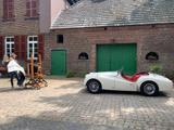 Triumph TR3 A - gebrauchte Triumph Cabrios