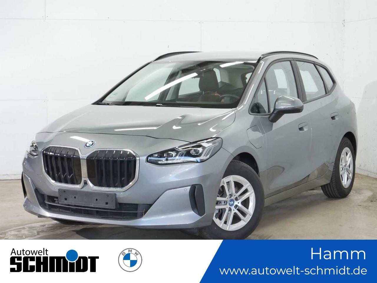 BMW 225e Active Tourer xDrive + GARANTIE-bis-04.2029
