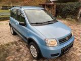 Fiat Panda 1.2 4x4 Climbing - Fiat Panda Climbing mit Benzin-Antrieb