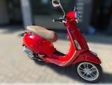 Vespa Primavera 50 IGET E4 - Vespa Motorräder in Duisburg