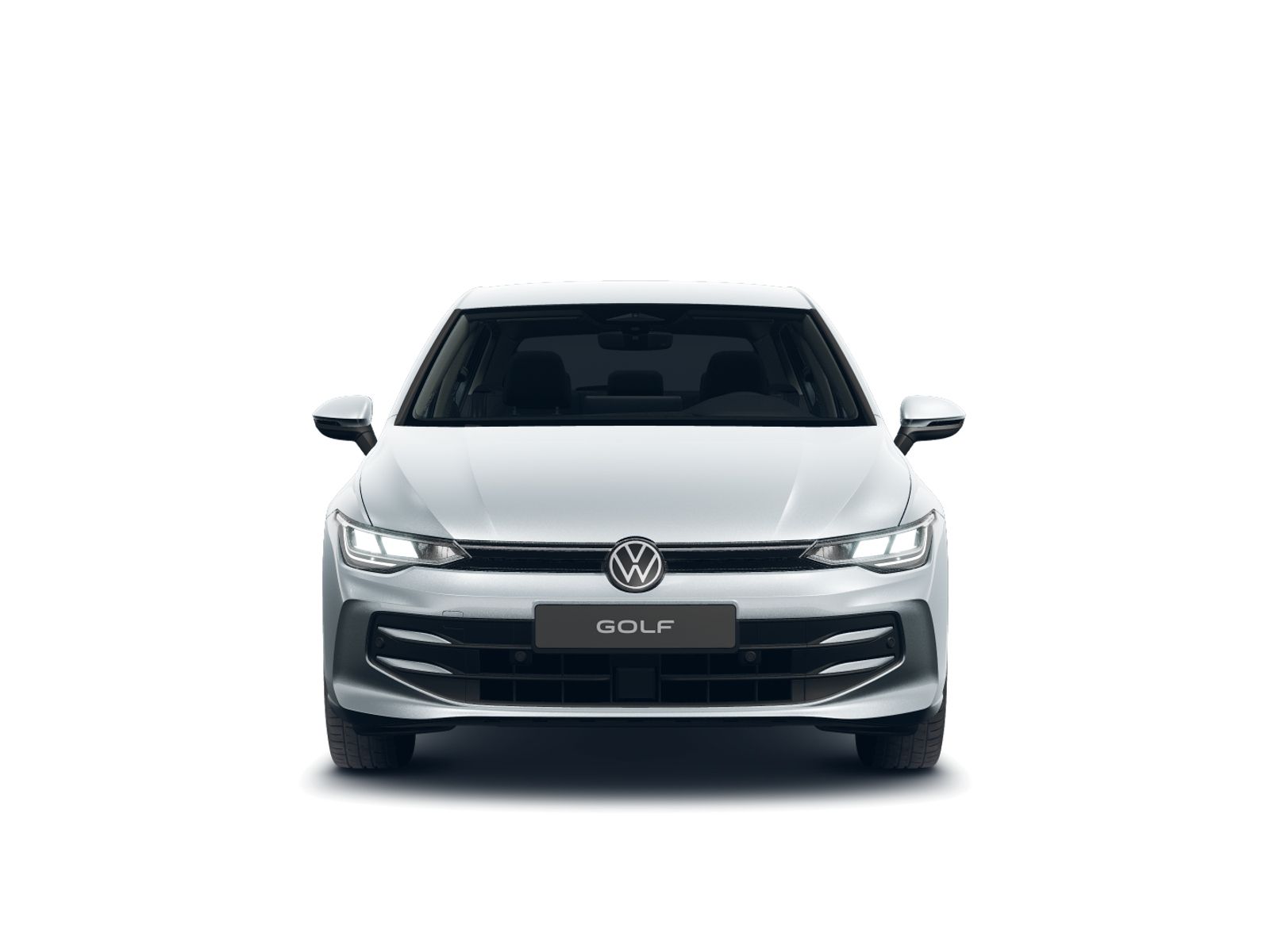 Fahrzeugabbildung Volkswagen Golf VIII Life 1.5 eTSI DSG *LED, ACC, Kamera, 1