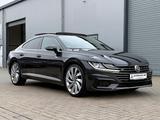 Volkswagen ARTEON 2.0 TDI R-LINE/PANO/STANDHEIZUNG/20Z/ALCA - Volkswagen Arteon mit Diesel-Antrieb: Limousine
