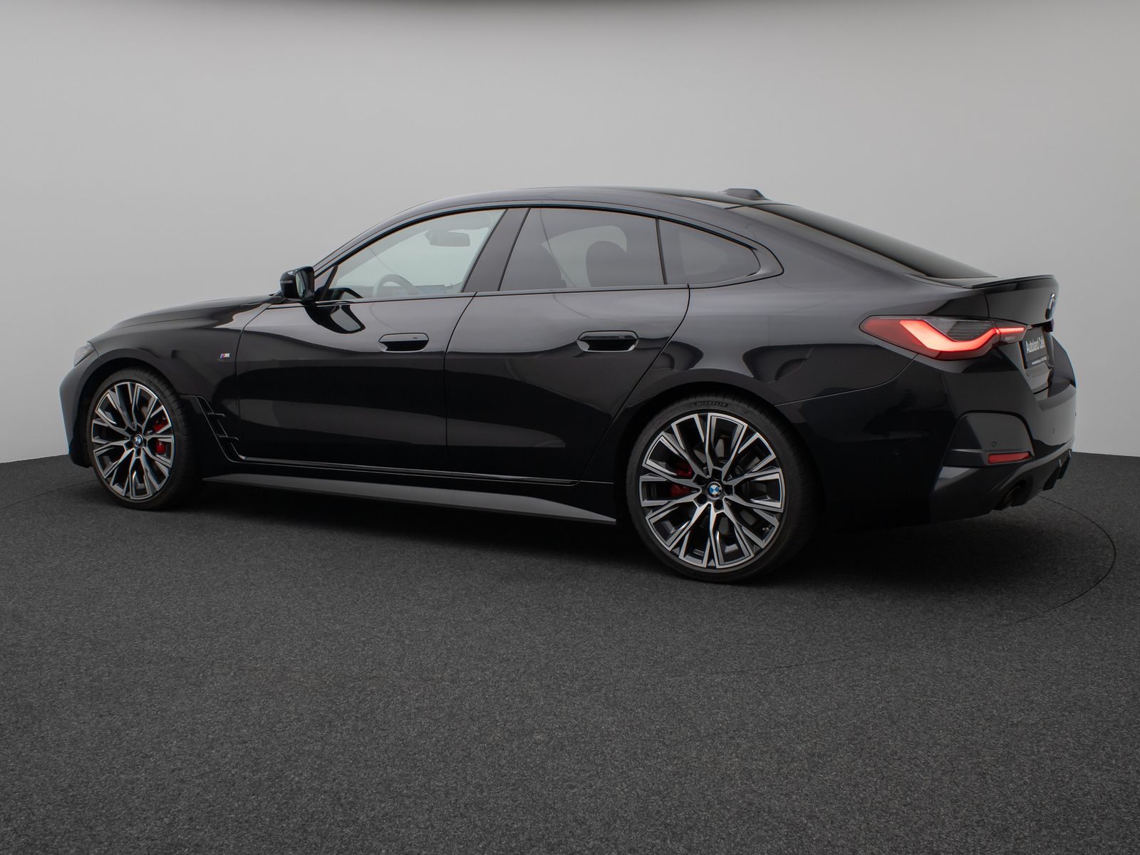 Fahrzeugabbildung BMW 430 Gran Coupé xD M Sport HUD AHK H/K DAB 20Zoll