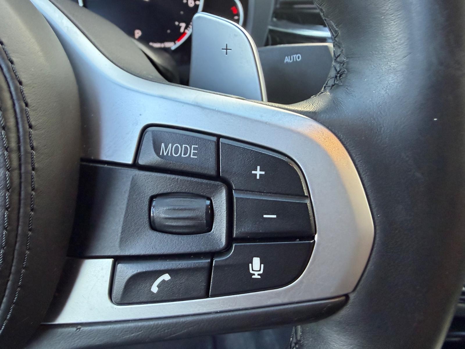 BMW 520 i M SPORT LINE LIMOSINE*NAVI*LED*20 ZOLL*
